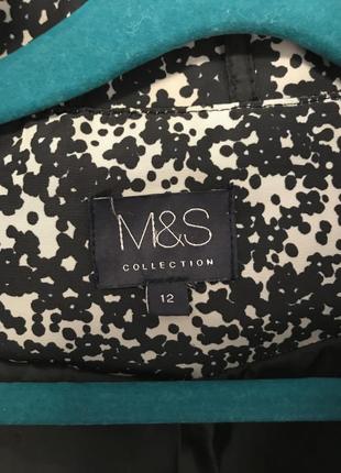 Стильный плащ от marks&spencer8 фото