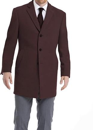 Новое пальто calvin klein оригинал из сша