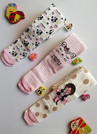 Класні колготки на дівчинку. туреччина 🇹🇷 5