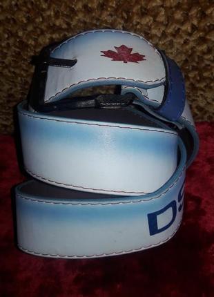 Ремень  пояс.