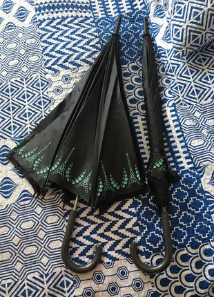 Зонты bourjois1 фото