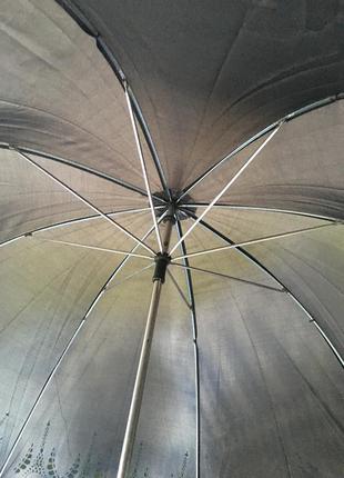 Зонты bourjois3 фото