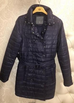 Пальто куртка cool club