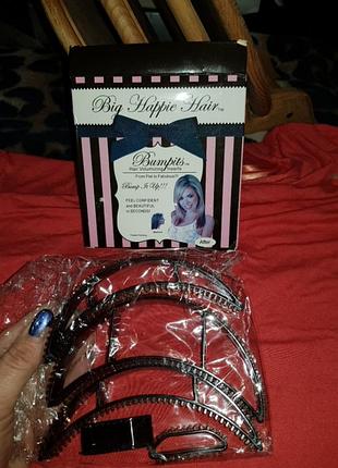 Аксессуар для обьема волос