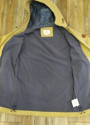 Куртка демисезонная merrell рост 170-1767 фото
