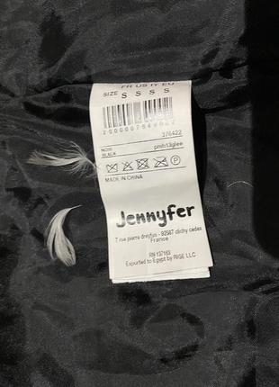 Оригинальная женская куртка jennyfer  размер указан s8 фото