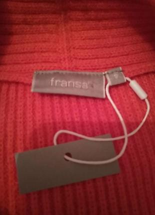 Женский жилет fransa3 фото