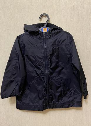 Ветровка, куртка, дождевик, ladybird, 4/5 лет