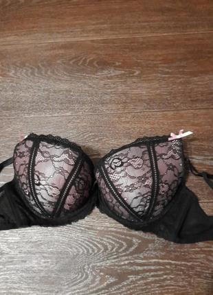 Р. 38 dd 85 dd ann summers бюстгалтер кісточки пушап мереживо