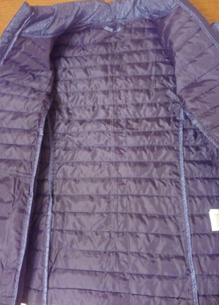 Курточка ультра лайт, esmara, стеганая, легкая3 фото