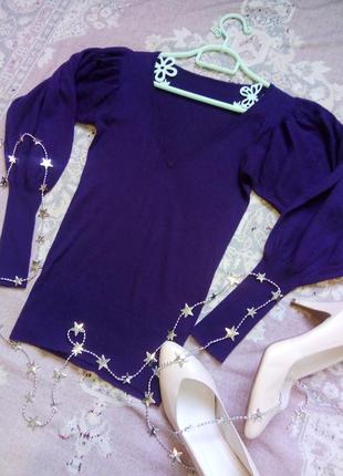 Очень красивая кофточка по талии