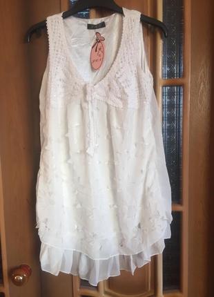 Супер платье на лето