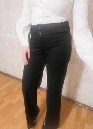 Брюки классические