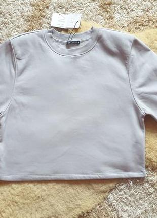 Худи zara 2