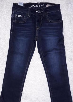 Джинсы для мальчика mavi