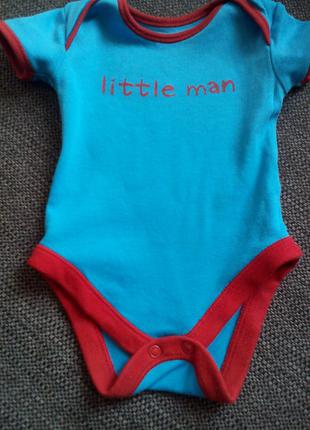 Боді на 50-56 см.