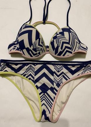 Купальник victoria’s secret