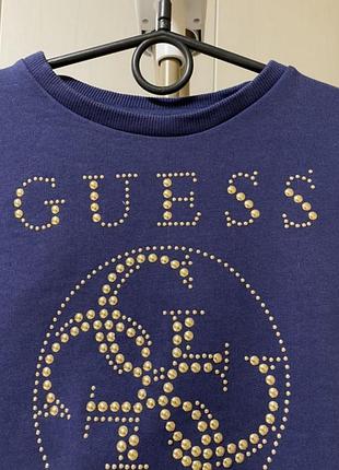 Guess кофточка, світшот 4