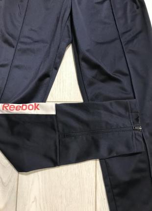 Дуже круті завужені штани reebok8 фото