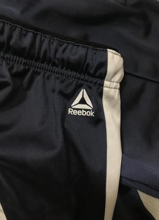 Дуже круті завужені штани reebok10 фото