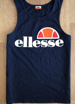 Майка ellesse