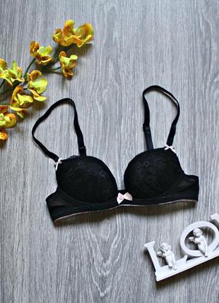 Вишуканий бюстгальтер 65а