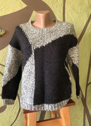 Обалденный свитер