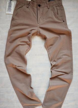 Чиносы jack &amp; jones