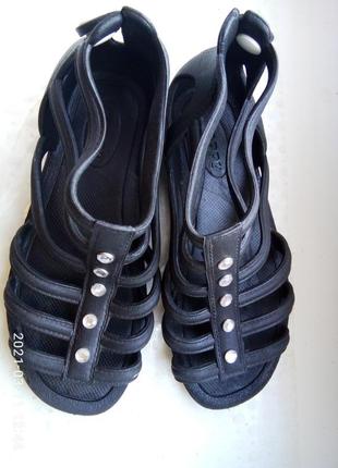 Мыльницы на девочку, р.34, стелька 18 см