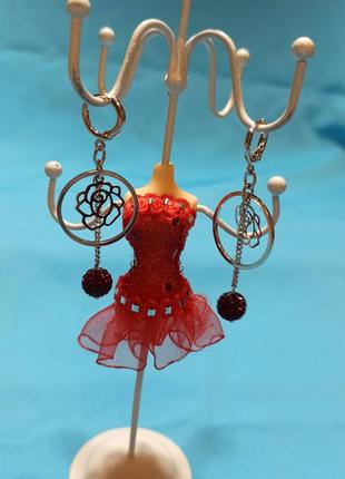 Сережки