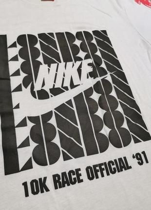 Продам футболку nike trip international3 фото