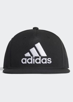 Кепка унисекс adidas snapback logo fk0855