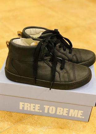 Ботінки clarks