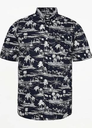 Сорочка бавовна 54-56