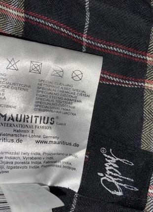 Кожаная женская куртка оригинал все лого выбитыбренд gipsy mauritius 🇲🇺  made in india 🇮🇳4 фото