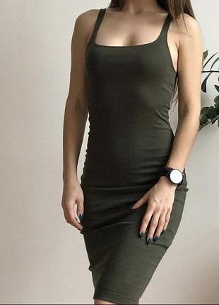 Платье 2