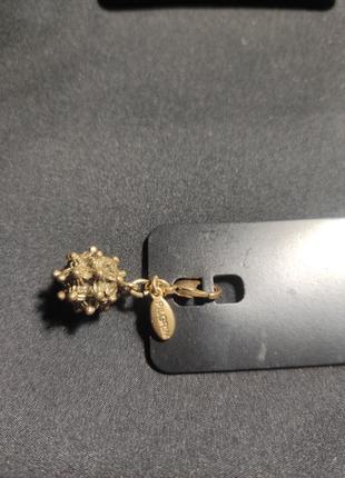 Подвеска pilgrim, оригинальные подвески3 фото