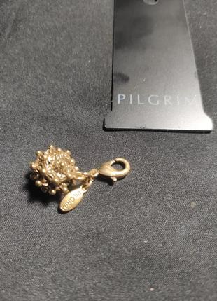 Подвеска pilgrim, оригинальные подвески4 фото