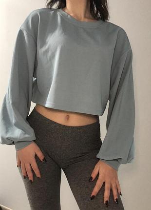 Кофта shein 3