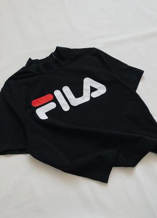 Топ fila оригинал1 фото