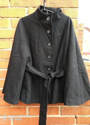 Роскошное полу пальто orsay5 фото