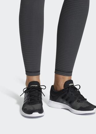 Кросівки жіночі adidas essential fun 2.0 cp89515 фото
