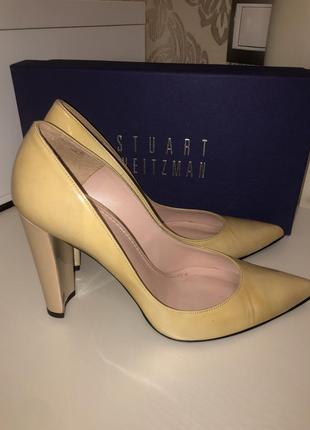 Туфли stuart weitzman4 фото