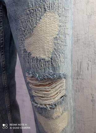 Джинс жіночі pepe jeans2 фото