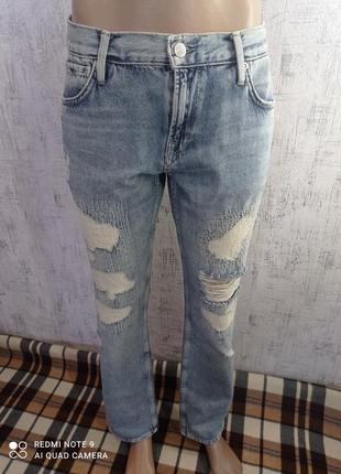 Джинс жіночі pepe jeans1 фото