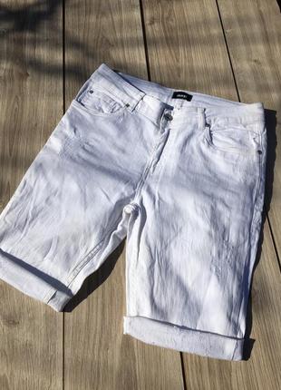 Стильные актуальные шорты тренд h&m zara asos бриджи брючные штаны брюки