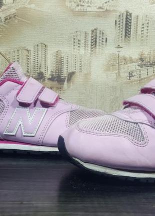 Кроссовки new balance 500