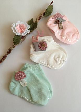 Шкарпетки4 фото