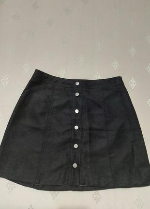 Юбка  divided h & m 2