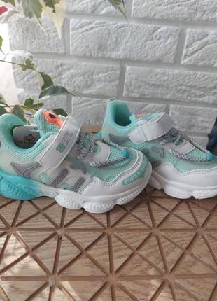 Кросовочки 27-32 розміри